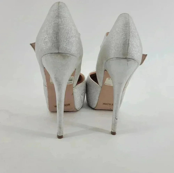 DE BLOSSOM COLLECTION PALTFORM HEEL - Picture 5 of 7